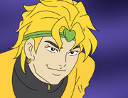 アヴドゥル君、たなびたいことがあるんだちょっと