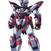 ガンダム化 ニコニコ静画 イラスト