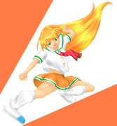 ときメモ２ 赤井ほむら