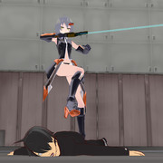 Survival of NANA その４