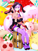 寂しいと死んじゃいます＞＜