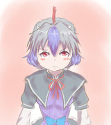 やっべーおこってるよー