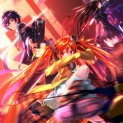 里見蓮太郎 ニコニコ静画 イラスト