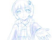 フリーラフ０２（トレースOK