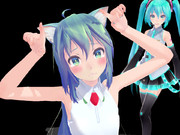 マスターのプリン、食べちゃった・・・