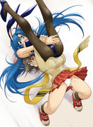 #JKにかけてもらいたいプロレス技