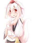 もみじもみもみ