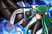 瑪瑙かなめ ニコニコ静画 イラスト