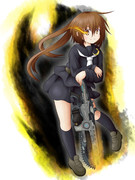 フラグシップふ級