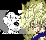 フリーザ終了のお知らせ