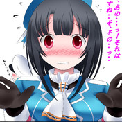 守株待兎 ニコニコ静画 イラスト