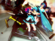 突発お仕事体験記