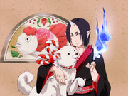 鬼灯様！鬼灯様！