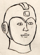 ロックマン先輩