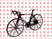 【配布先変更】ななし式ロードバイク改変モデル配布