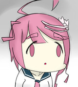 どれだけオリョクルに行っても資源が減っていく人の顔