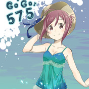 正岡小豆 ニコニコ静画 イラスト