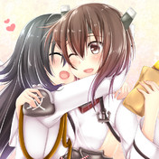 鬼堂院真緒 ニコニコ静画 イラスト