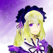 サンホラ ニコニコ静画 イラスト