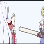 神はバラバラになった ニコニコ静画 イラスト
