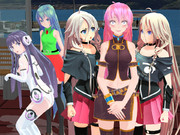 凄くあがり症のルカ姉が思い切って告るそうですがｗ