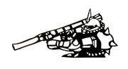 シャア専用ザク ニコニコ静画 イラスト