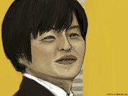 バカリズム ニコニコ静画 イラスト