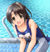 うづきん4位&誕生日おめ