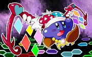 マルクソウル ニコニコ静画 イラスト