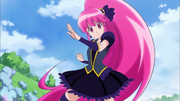ダークプリキュア ニコニコ静画 イラスト