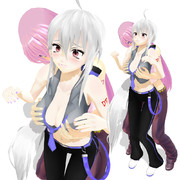 なぁ…スケベしようや…