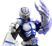 仮面ライダータイガ
