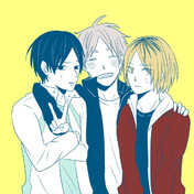 影山飛雄 ニコニコ静画 イラスト
