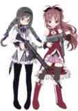 Tos さんのイラスト一覧 ニコニコ静画 イラスト