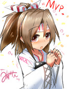 MVPな瑞鳳ちゃんのお願い