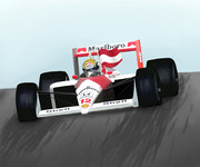 君がいなくて、寂しいよ。