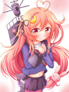 うーちゃんと２度目のケッコンカッコカリ