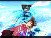 【方舟企画Ⅵ】名前忘れたけどあの台所に置いてあるあのなんか板状のあの子