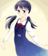 映画みてきたよ～！