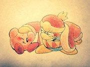 愛されやがってこのヤロー！