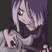 Glay ニコニコ静画 イラスト