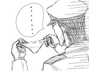 ねんがんの おパンツを てにいれたぞ！