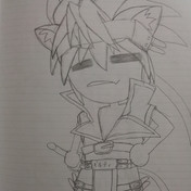 ネコ二十七キャット ニコニコ静画 イラスト