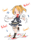 ダンスダンスマイカゼ！