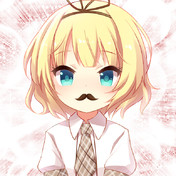 乙川澄 ニコニコ静画 イラスト