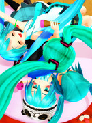 ＼あきらめて／