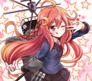 描いたら出たので