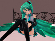 寝ちゃうの？…