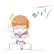 船久保浩子 ニコニコ静画 イラスト