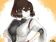 ワンドロ 伊勢さん２